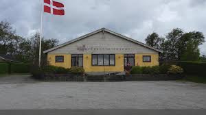 Ugilt Forsamlingshus