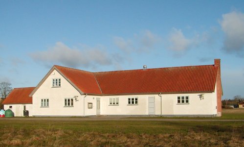 Volsted Forsamlingshus