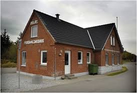 Øsløs Forsamlingshus