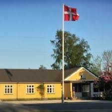Annisse Forsamlingshus