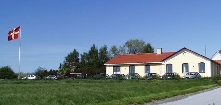 Bøgelunde Forsamlingshus
