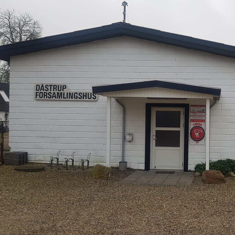 Dåstrup Forsamlingshus