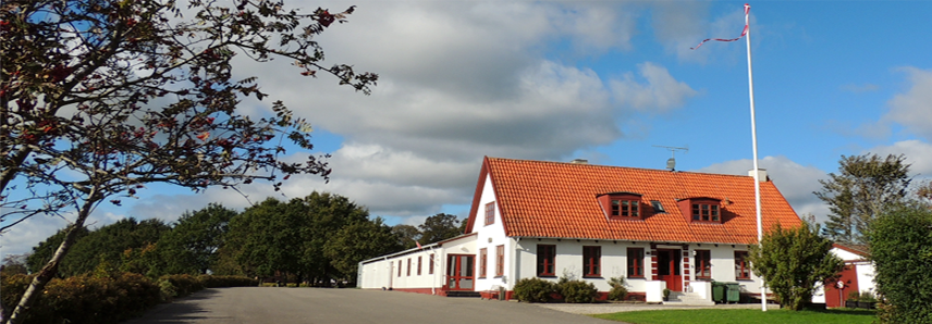 Egebjerg Kultur- og Forsamlingshus