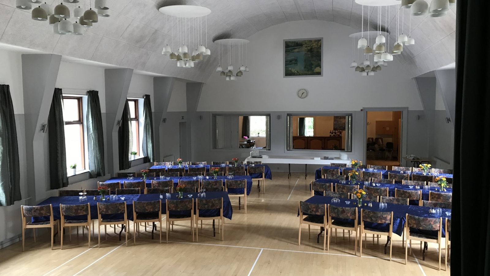 Enderslev Forsamlingshus