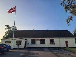 Fuglede Forsamlingshus
