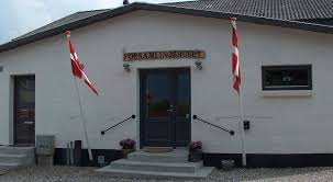 Gevninge Forsamlingshus