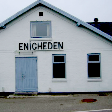 Gørlev forsamlingshus Enigheden