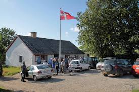 Hallebyore Mødested