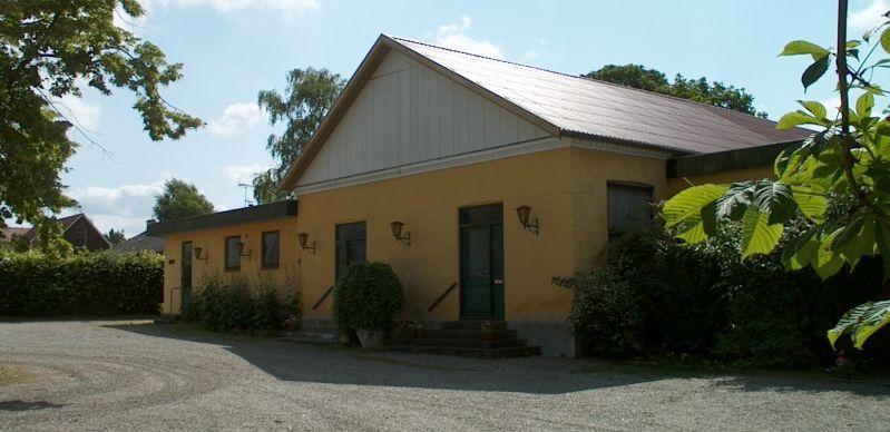 Harløse Forsamlingshus