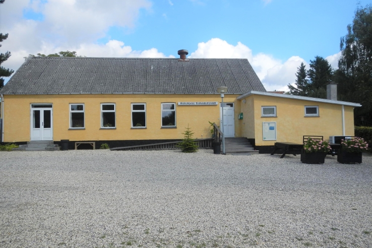 Himlingøje Forsamlingshus