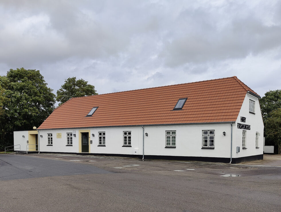 Hørby Kultur & Forsamlingshus