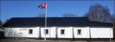 Kelstrup Forsamlingshus