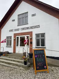 Kirke Saaby Forsamlingshus