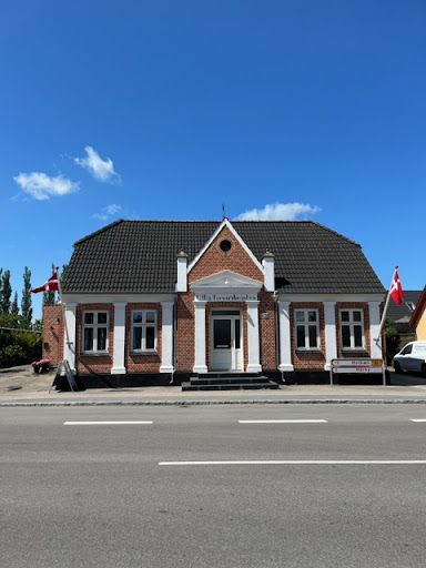 Kulturhuset Udby Forsamlingshus