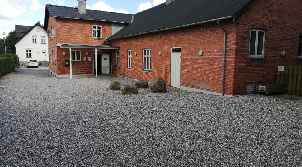Ledøje Forsamlingshus ApS