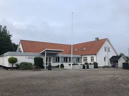 Lynge Forsamlingshus