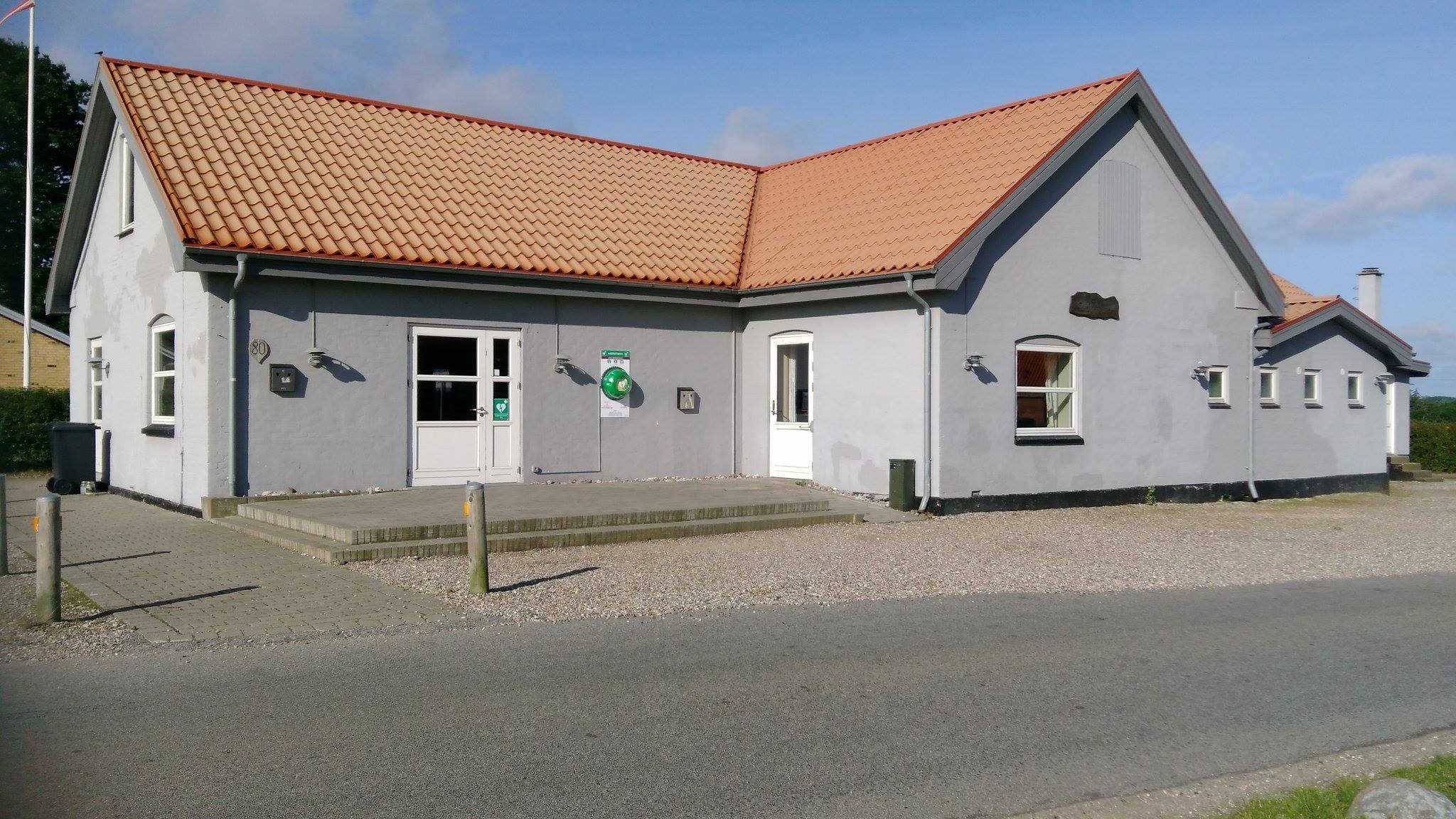 Magleby Forsamlingshus