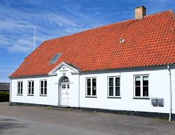 Odden Forsamlingshus