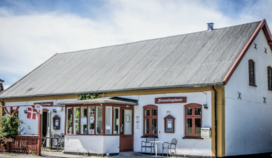 Orø Forsamlingshus