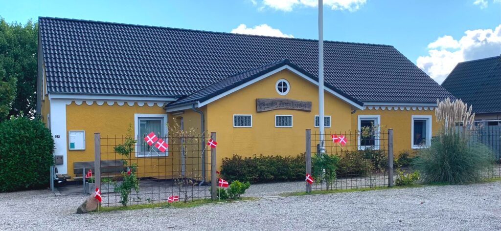 Reerslev Forsamlingshus