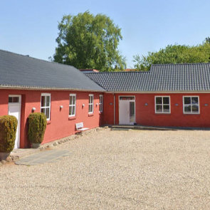Skamstrup Forsamlingshus Heimdal