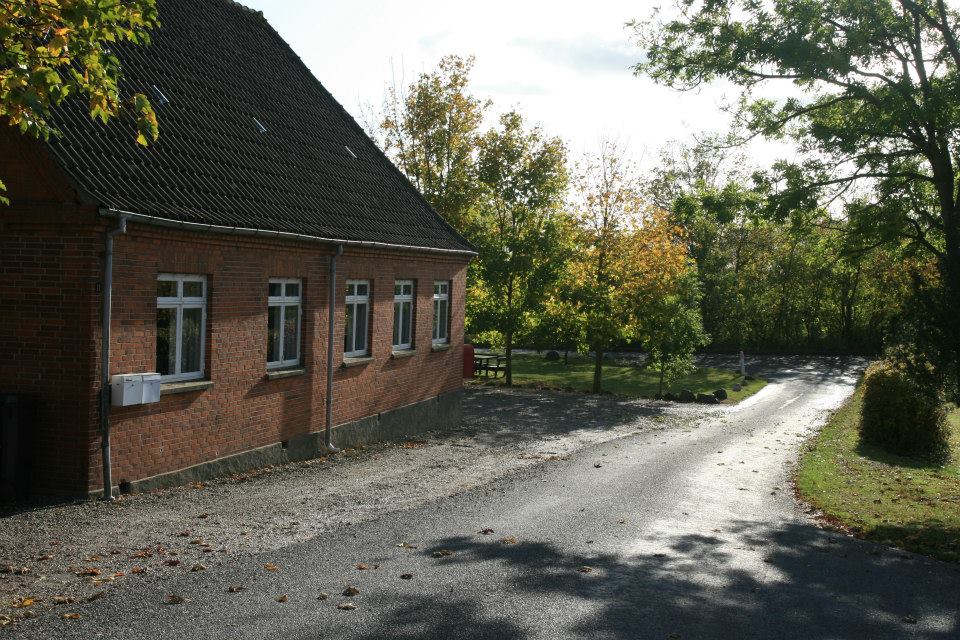 Skørpinge Forsamlingshus