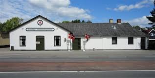 Strøby Forsamlingshus