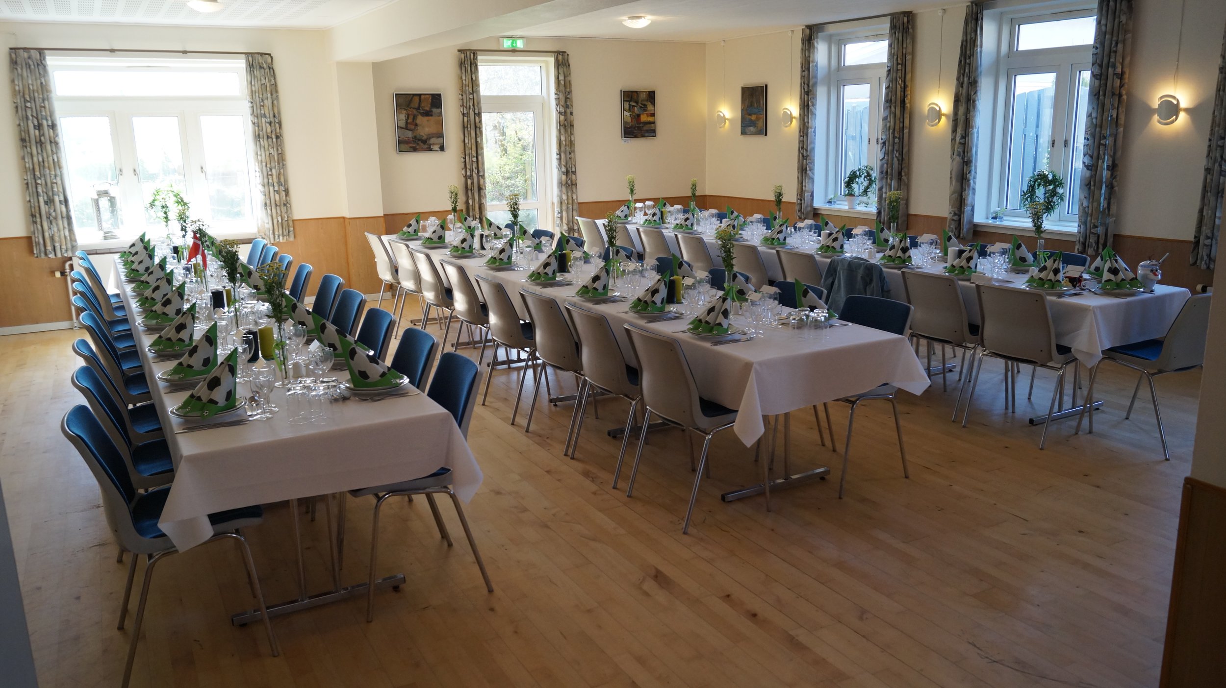 Svinninge Forsamlingshus