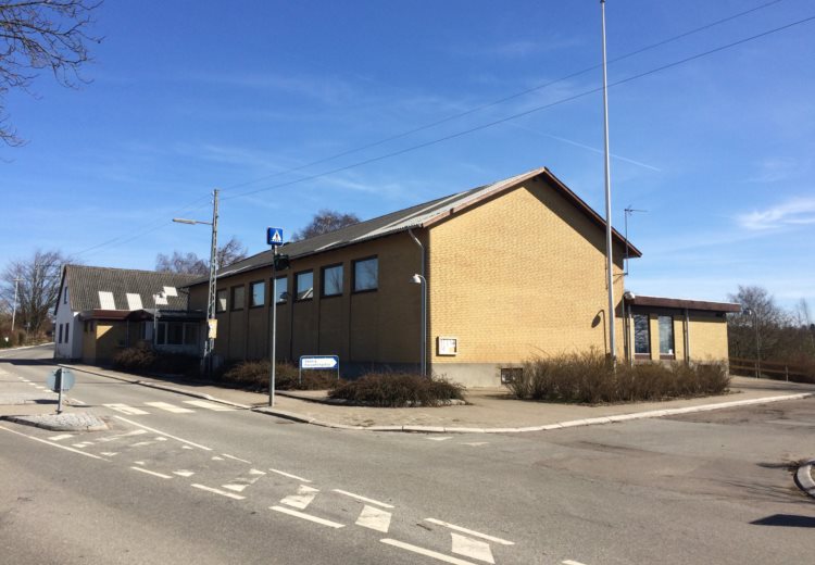 Søborg Forsamlingshus