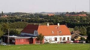 Taarnborg Sogns Forsamlingshus