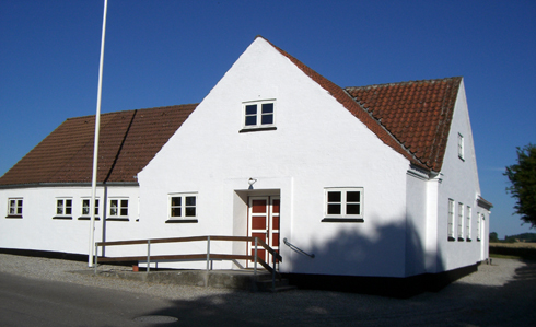 Varpelev Forsamlingshus
