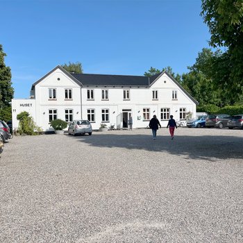 HUSET i Vemmelev