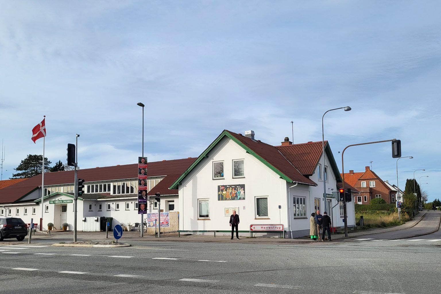 Vig Forsamlingshus