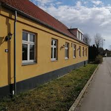 Appenæs Forsamlingshus