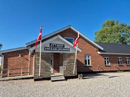 Atterup Forsamlingshus