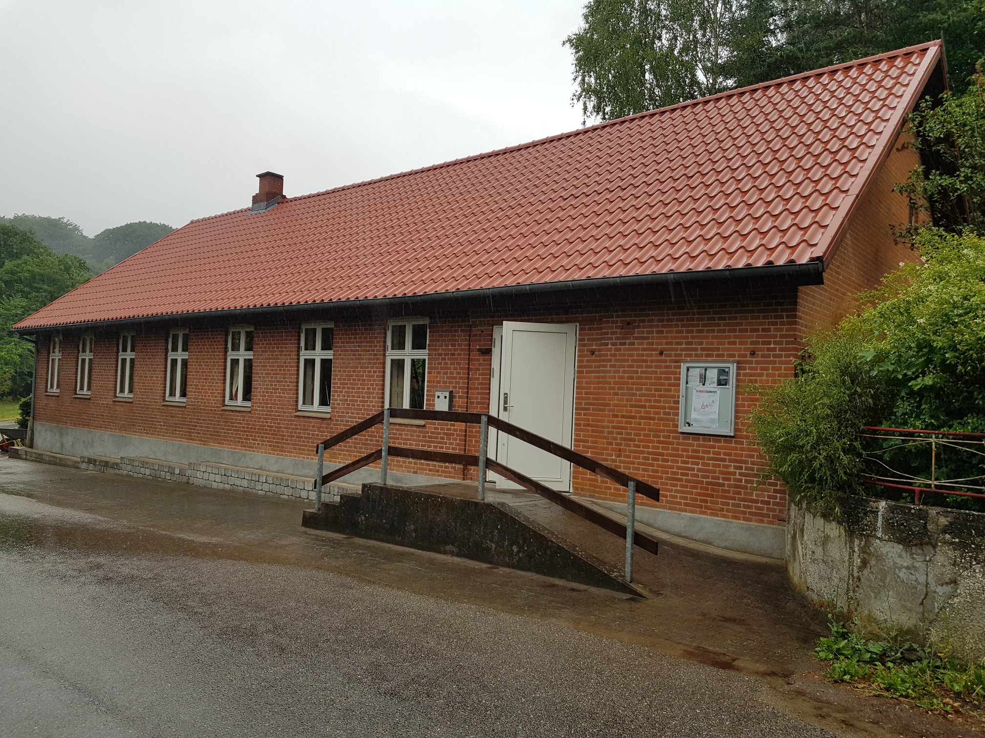 Borre Forsamlingshus