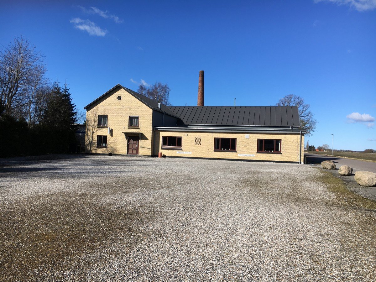 Frejlev Forsamlingshus