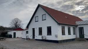 Hjelm Forsamlingshus