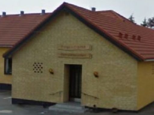 Holme-Olstrup Kultur & Forsamlingshus