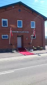 Kongsted Forsamlingshus