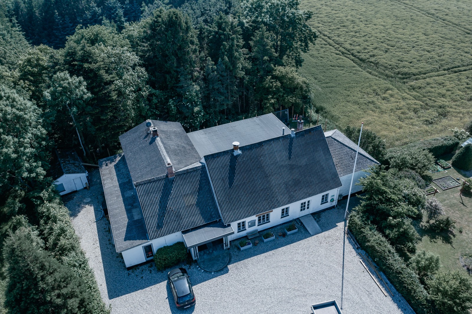 Lille Heddinge Forsamlingshus