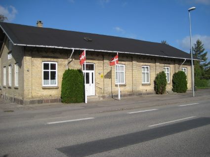 Maglebrænde Forsamlingshus