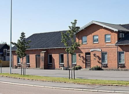 Tappernøje Forsamlingshus