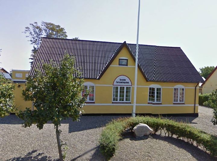 Tøvelde Forsamlingshus