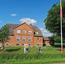 Bedsted Sogns Forsamlingshus