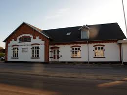 Bevtoft Forsamlingshus ApS