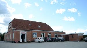 Bjerndrup Forsamlingshus