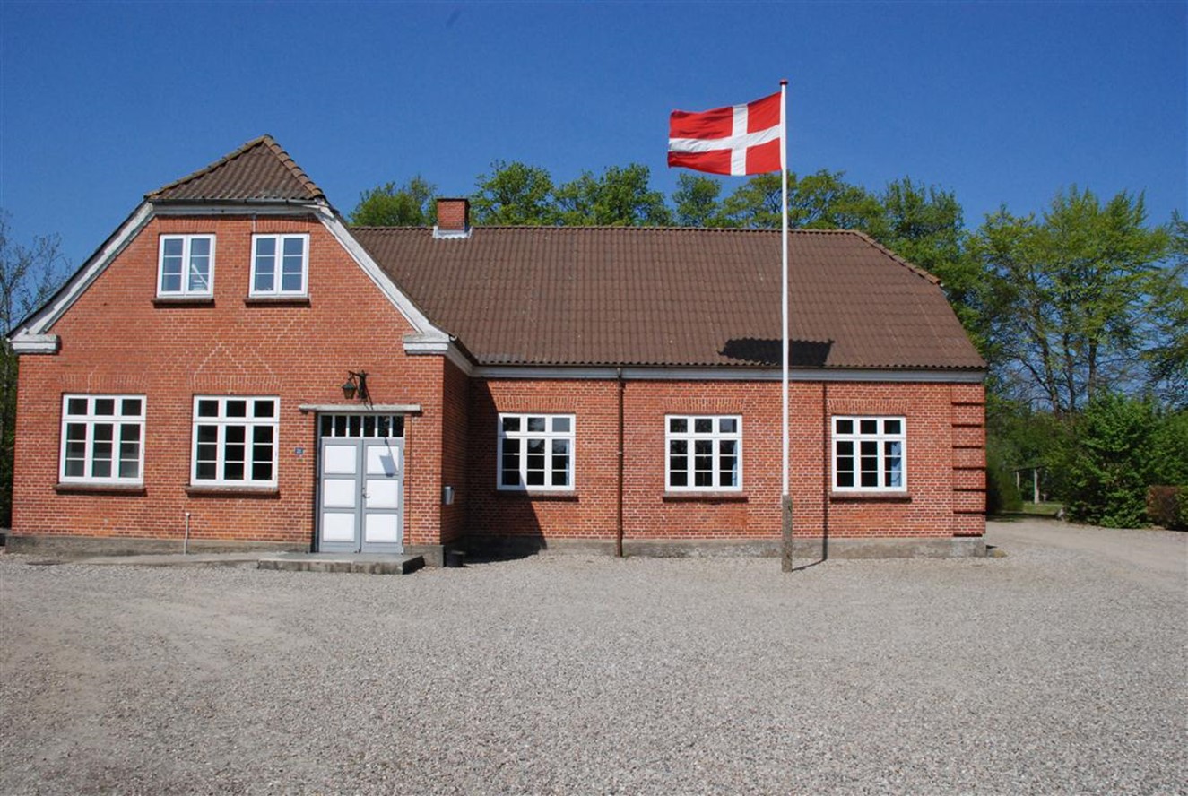 Bovlund/Vellerup Forsamlingshus