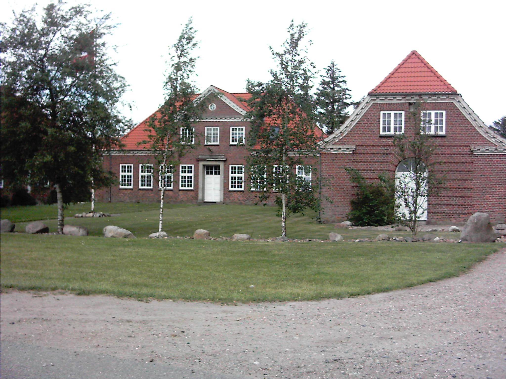 Daler Gamle Skole