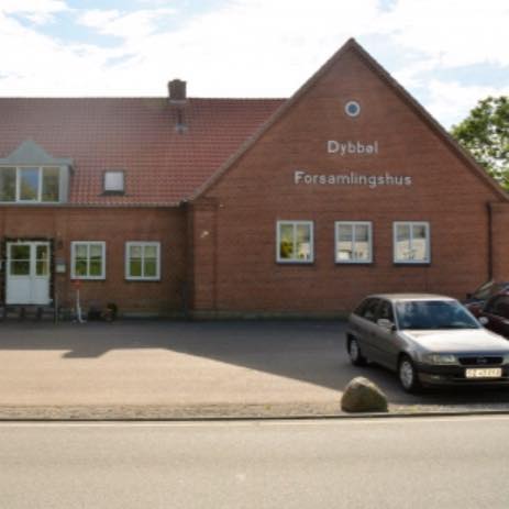 Dybbøl Sogns Forsamlingshus